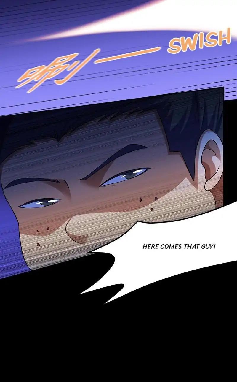 Martial Arts Reigns Chapter 79 page 14 - Chapter 79