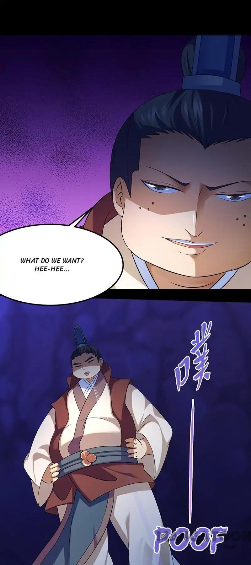 Martial Arts Reigns Chapter 79 page 19 - Chapter 79