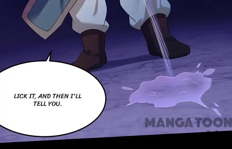 Martial Arts Reigns Chapter 79 page 20 - Chapter 79
