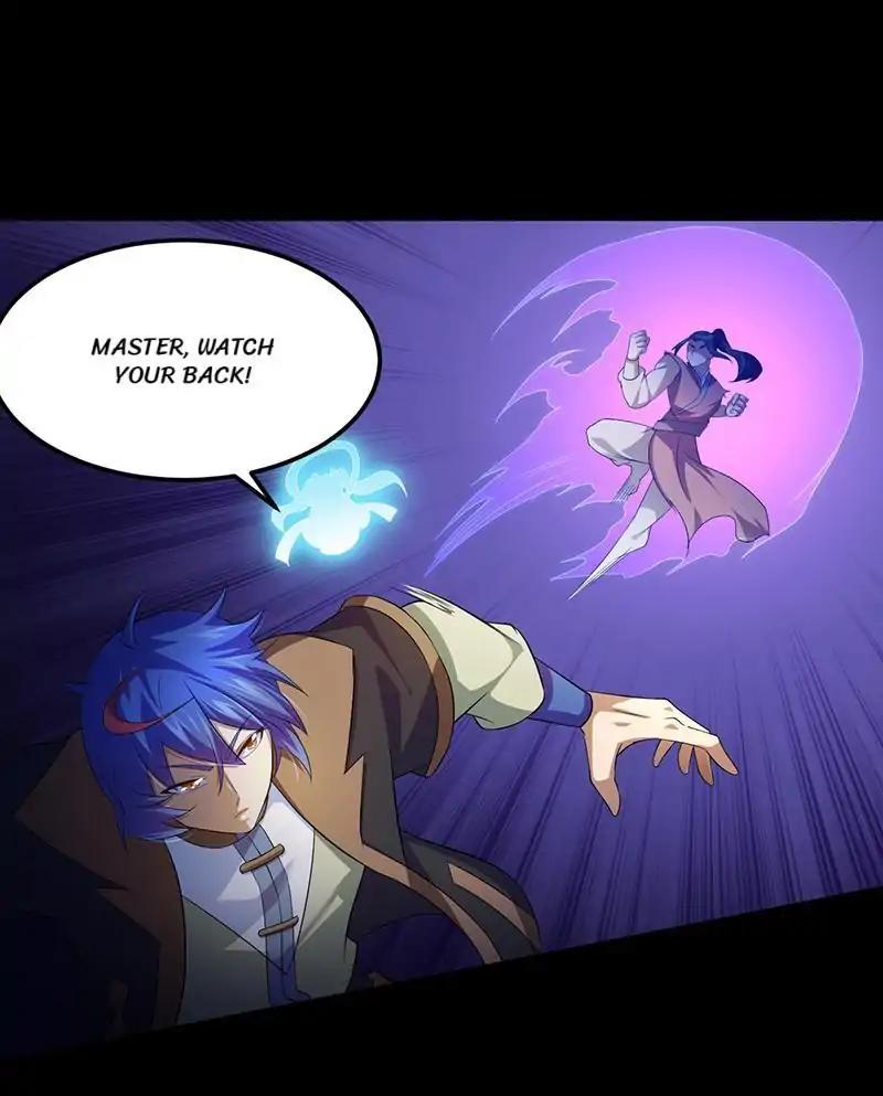 Martial Arts Reigns Chapter 79 page 28 - Chapter 79