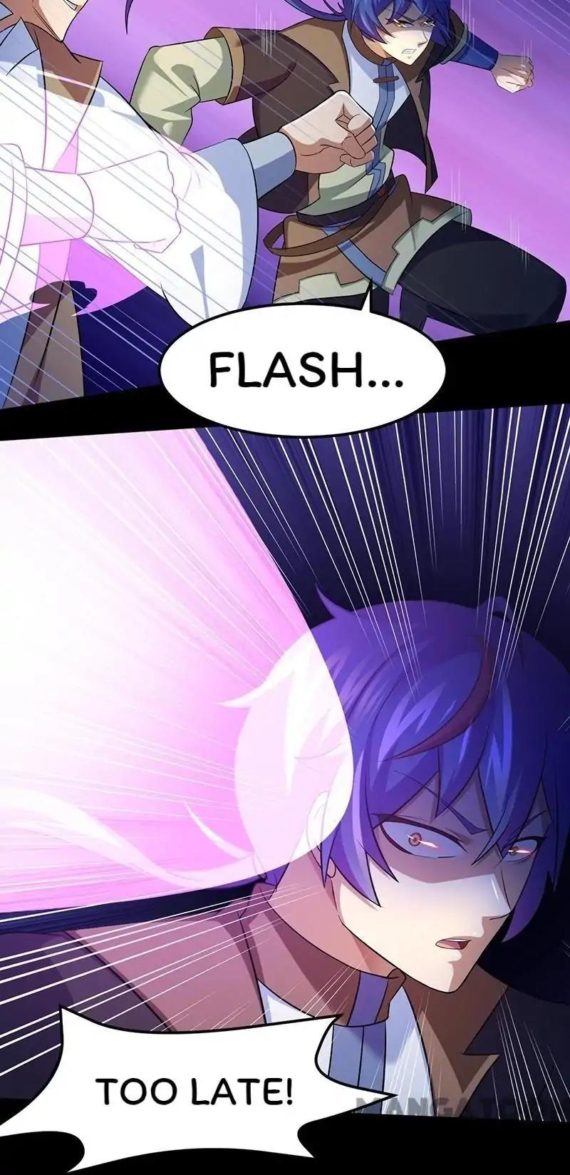 Martial Arts Reigns Chapter 79 page 30 - Chapter 79