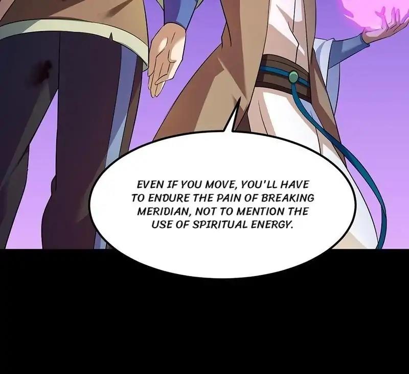 Martial Arts Reigns Chapter 79 page 38 - Chapter 79