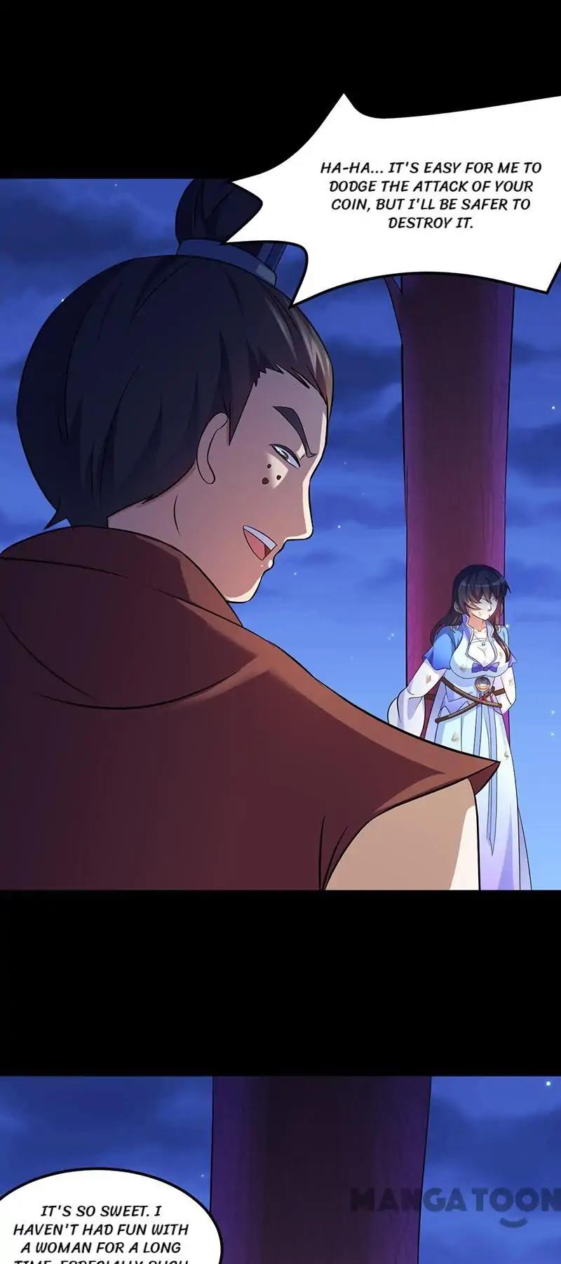 Martial Arts Reigns Chapter 79 page 39 - Chapter 79