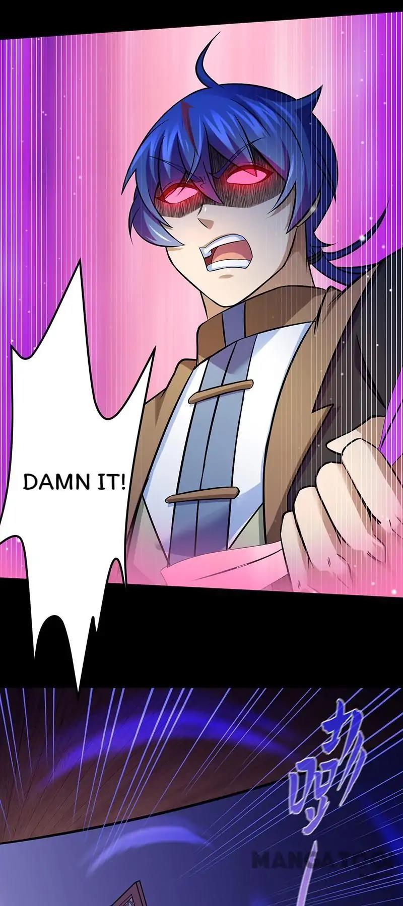 Martial Arts Reigns Chapter 79 page 4 - Chapter 79