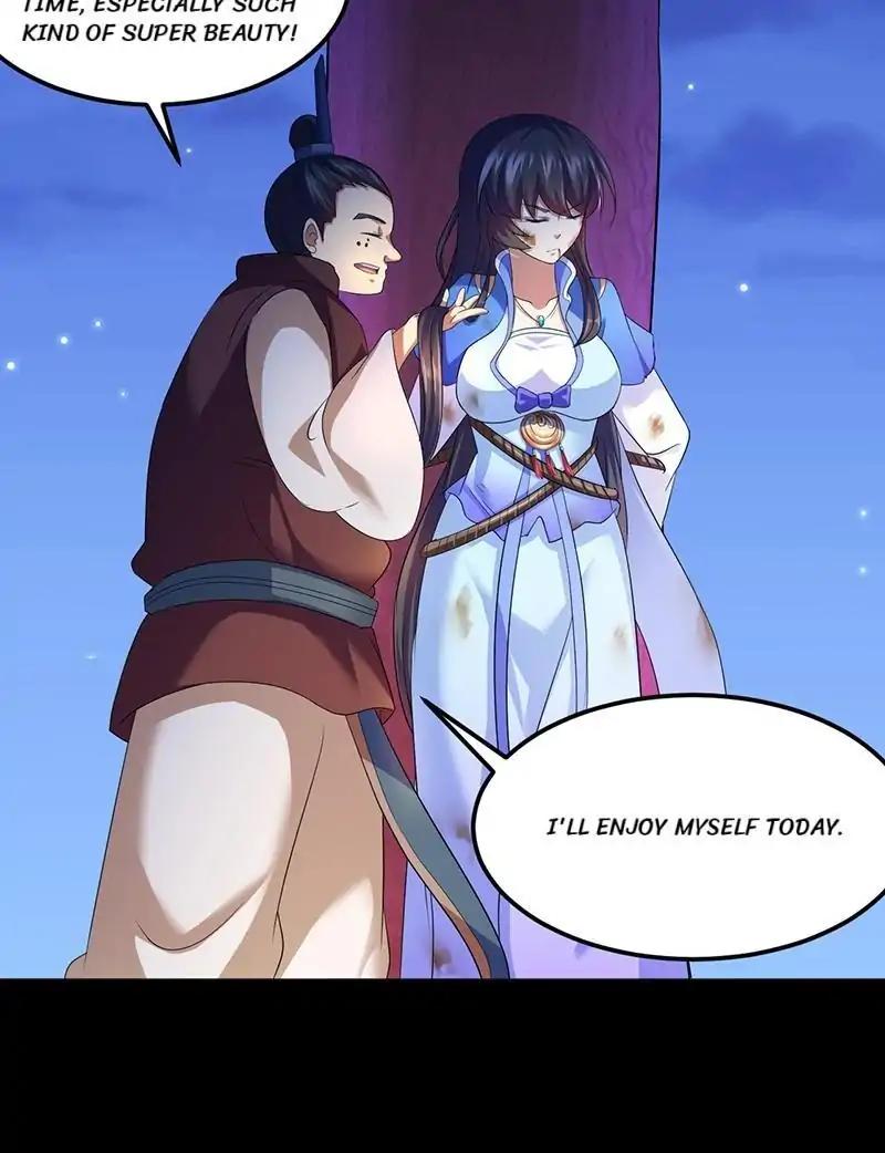 Martial Arts Reigns Chapter 79 page 40 - Chapter 79