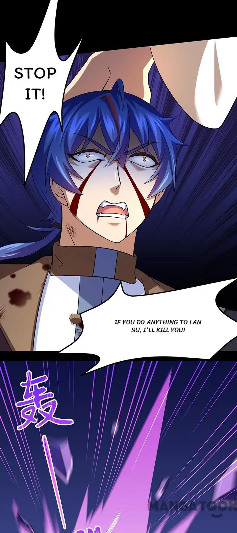 Martial Arts Reigns Chapter 79 page 41 - Chapter 79