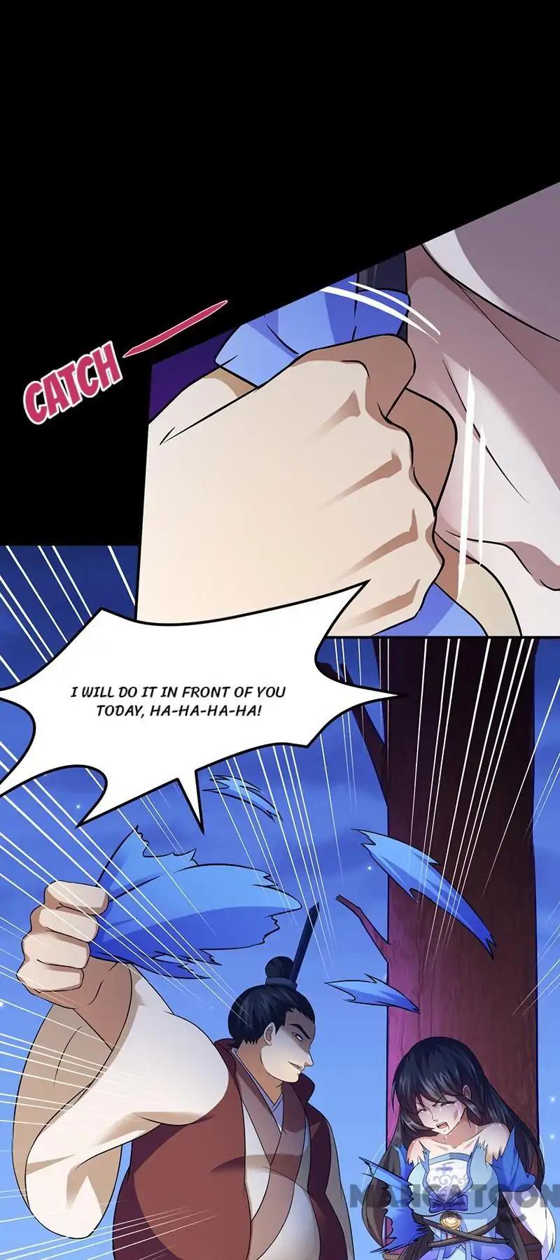 Martial Arts Reigns Chapter 79 page 45 - Chapter 79