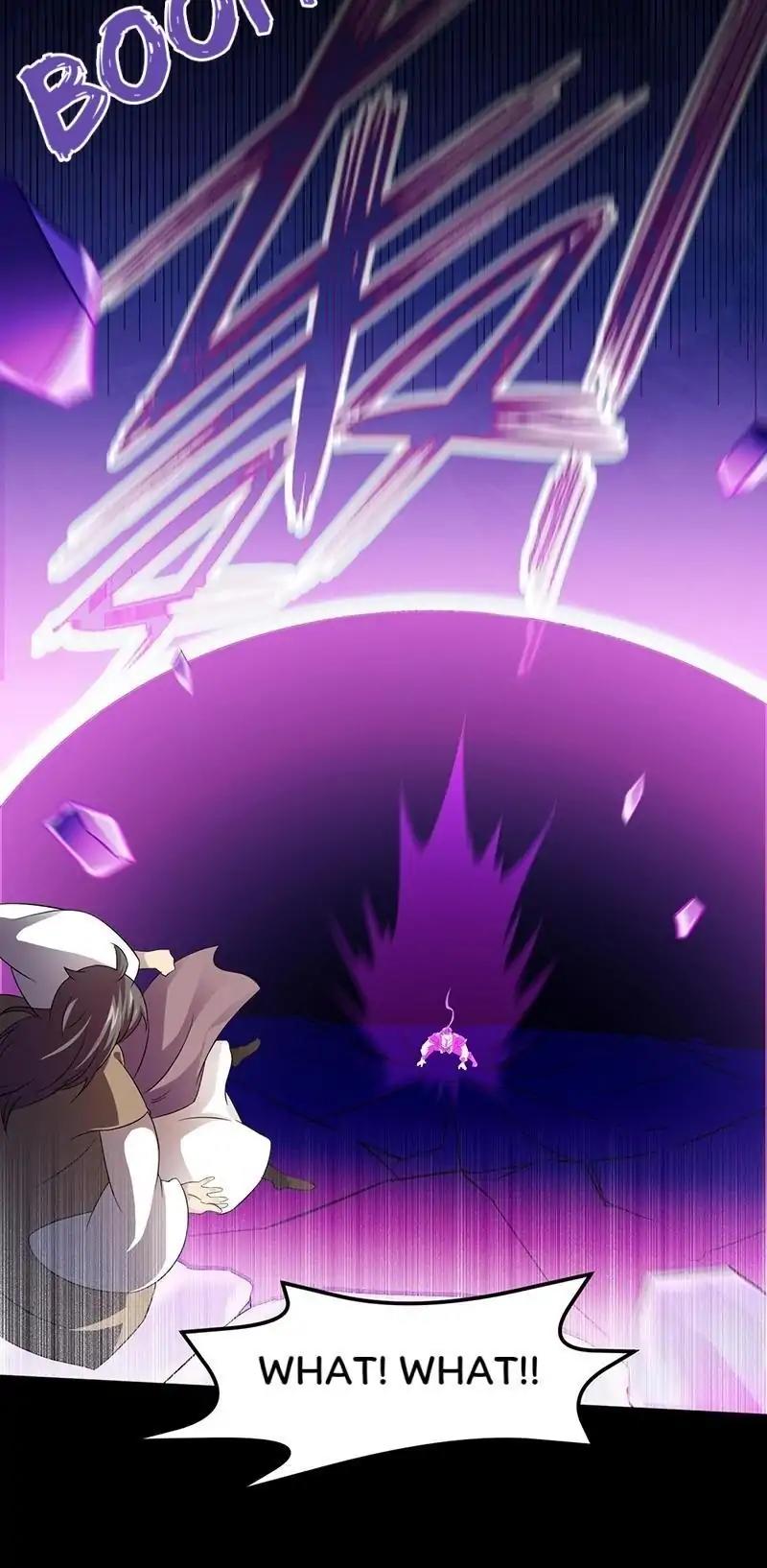 Martial Arts Reigns Chapter 79 page 50 - Chapter 79