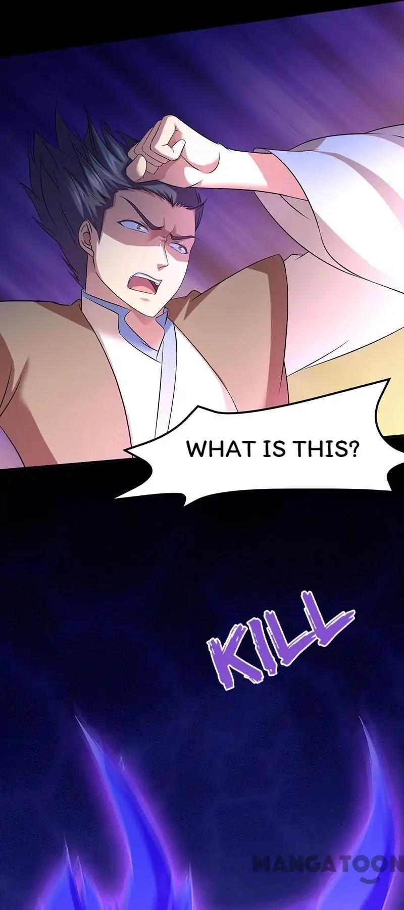 Martial Arts Reigns Chapter 79 page 51 - Chapter 79