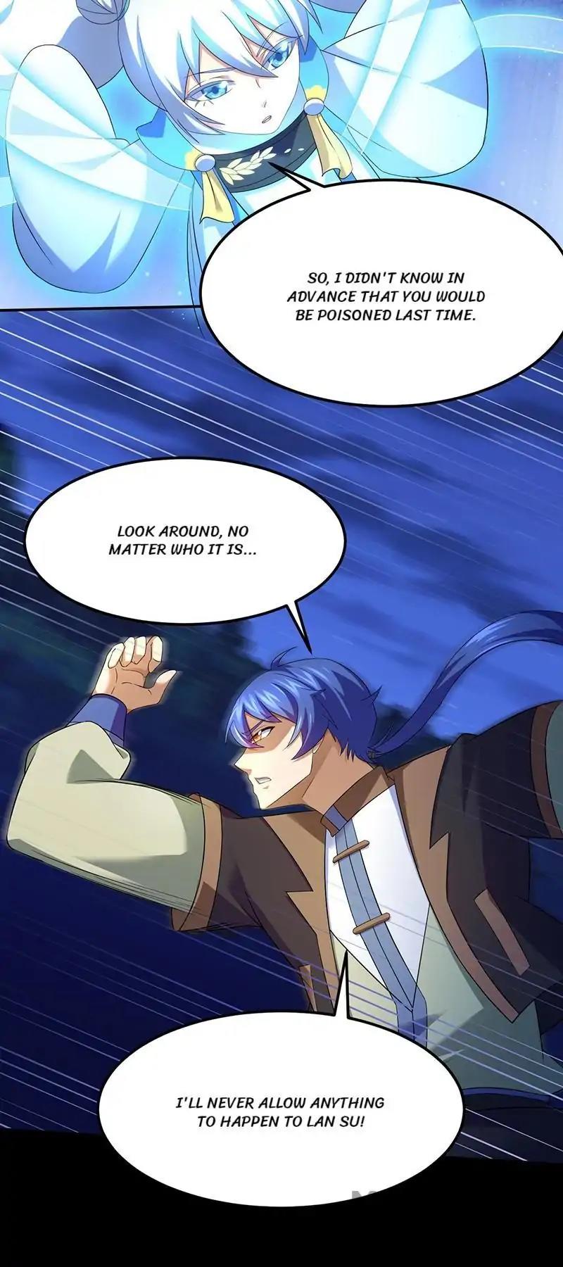 Martial Arts Reigns Chapter 79 page 9 - Chapter 79
