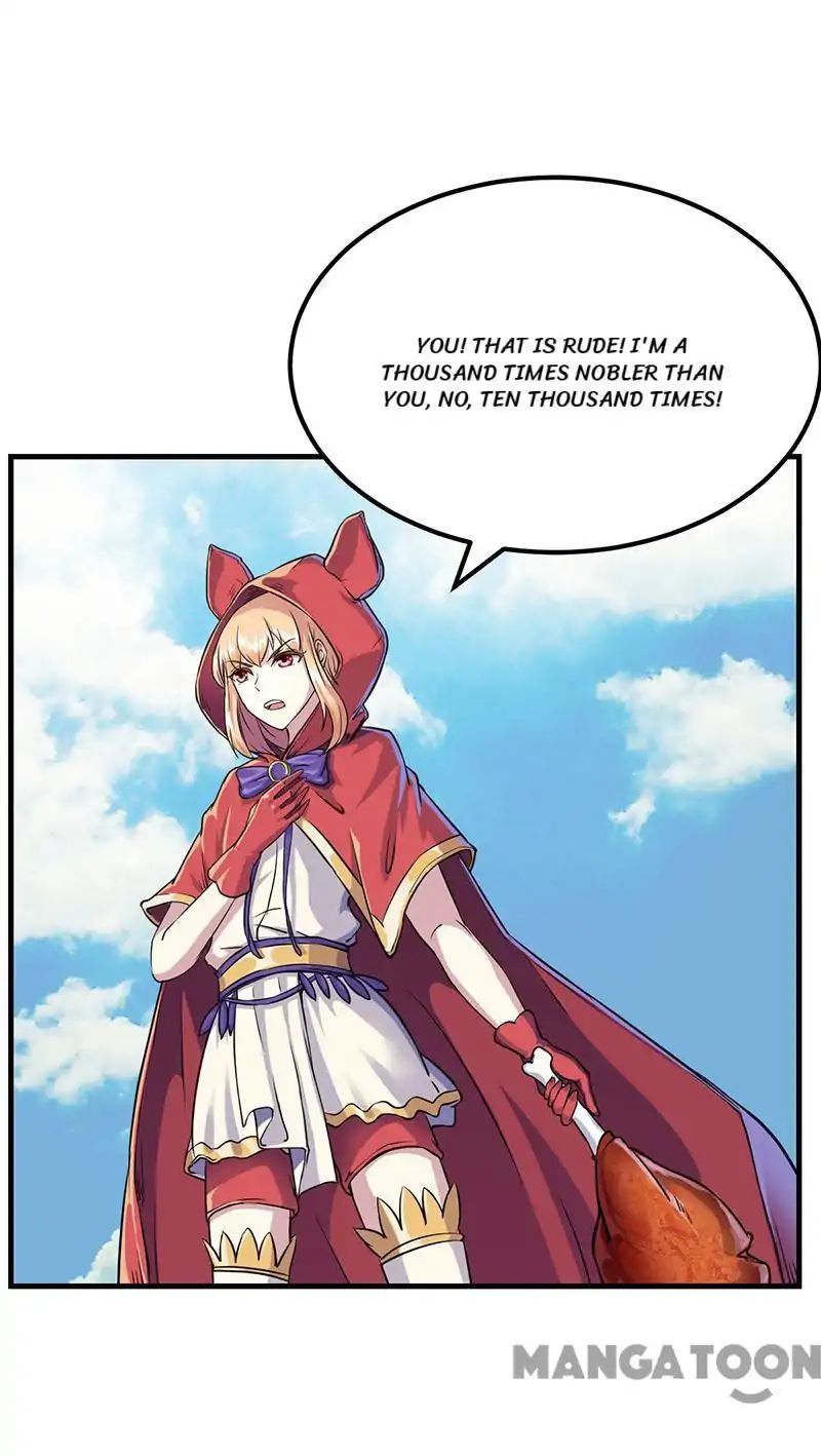 Martial Arts Reigns Chapter 8 page 10 - Chapter 8: Episode 8