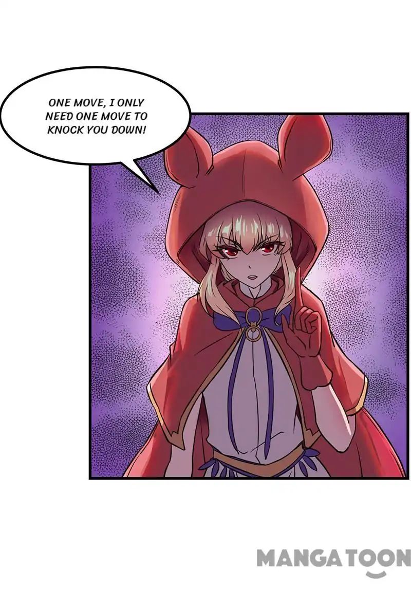 Martial Arts Reigns Chapter 8 page 16 - Chapter 8: Episode 8