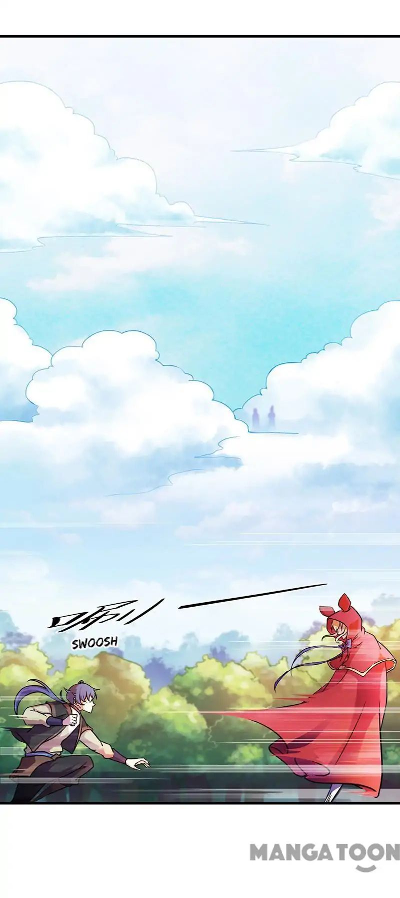 Martial Arts Reigns Chapter 8 page 22 - Chapter 8: Episode 8
