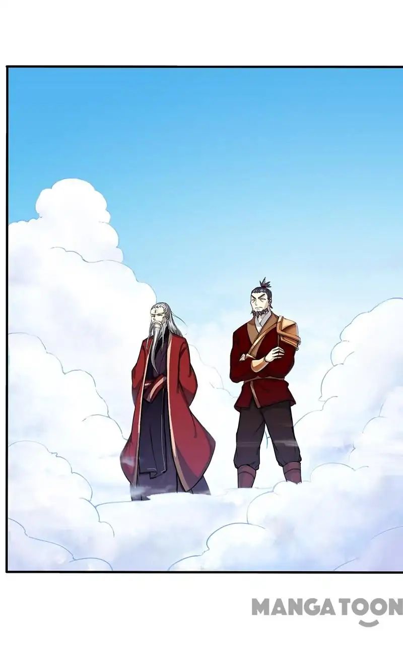 Martial Arts Reigns Chapter 8 page 23 - Chapter 8: Episode 8