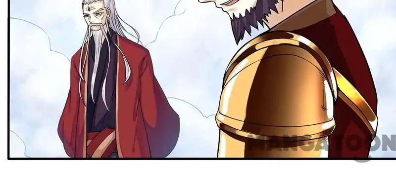 Martial Arts Reigns Chapter 8 page 25 - Chapter 8: Episode 8