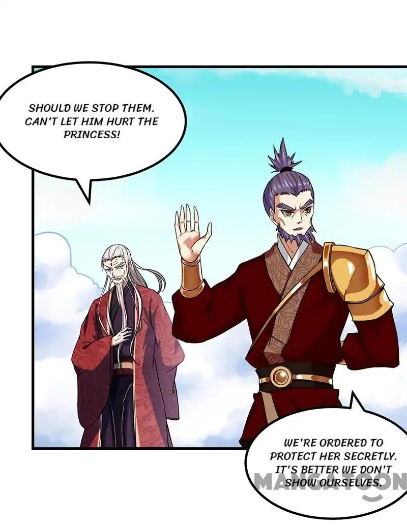Martial Arts Reigns Chapter 8 page 27 - Chapter 8: Episode 8
