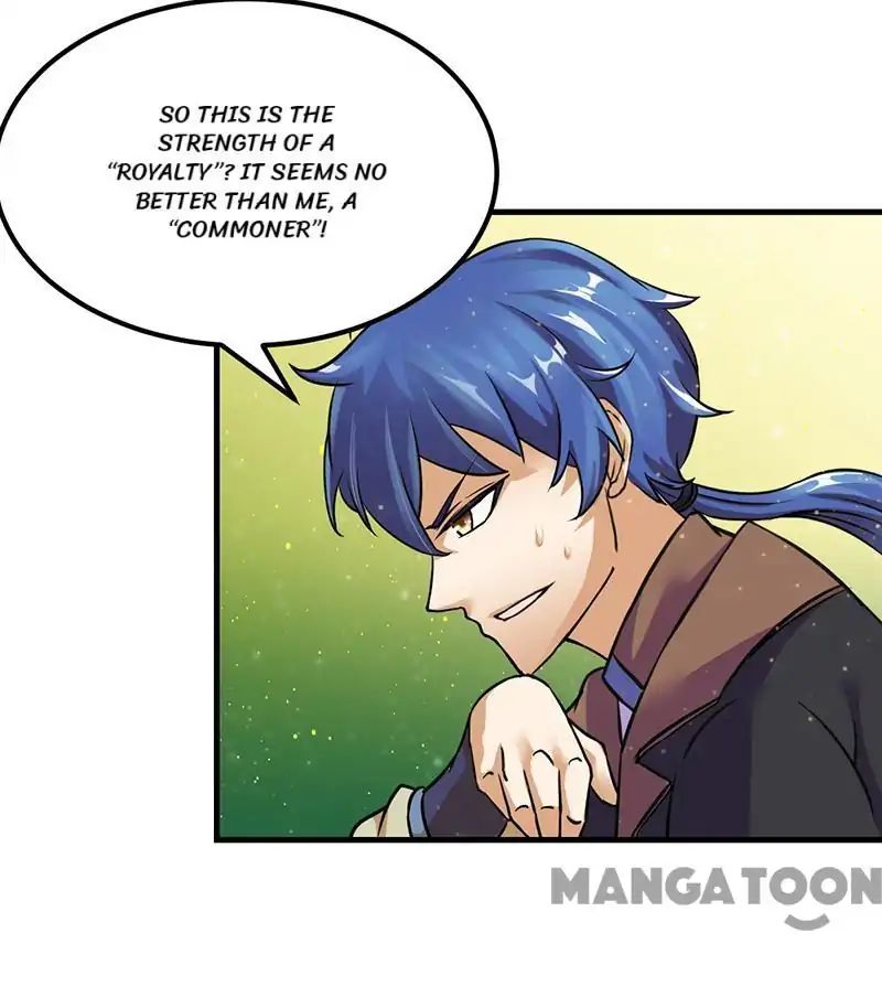 Martial Arts Reigns Chapter 8 page 30 - Chapter 8: Episode 8