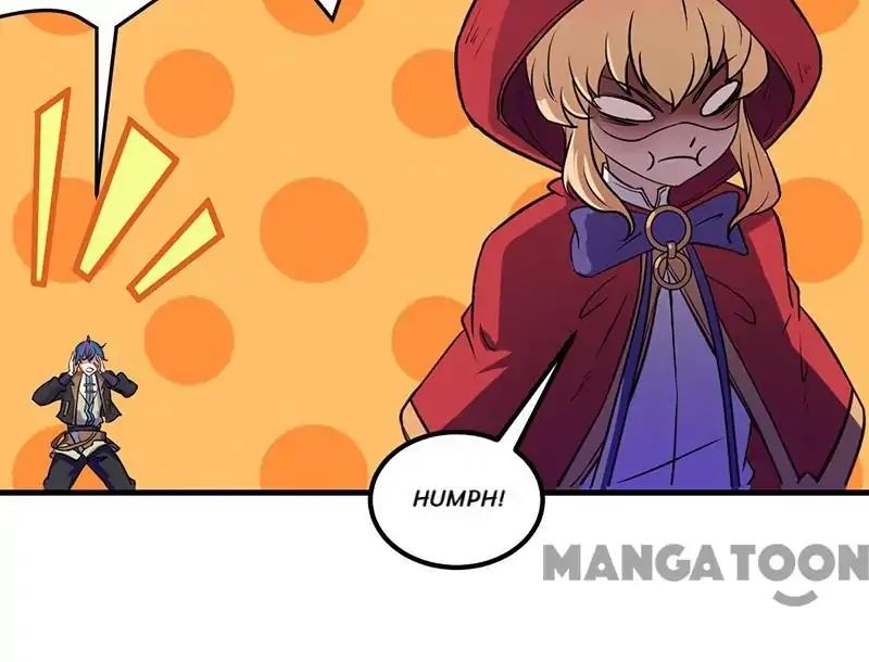 Martial Arts Reigns Chapter 8 page 32 - Chapter 8: Episode 8
