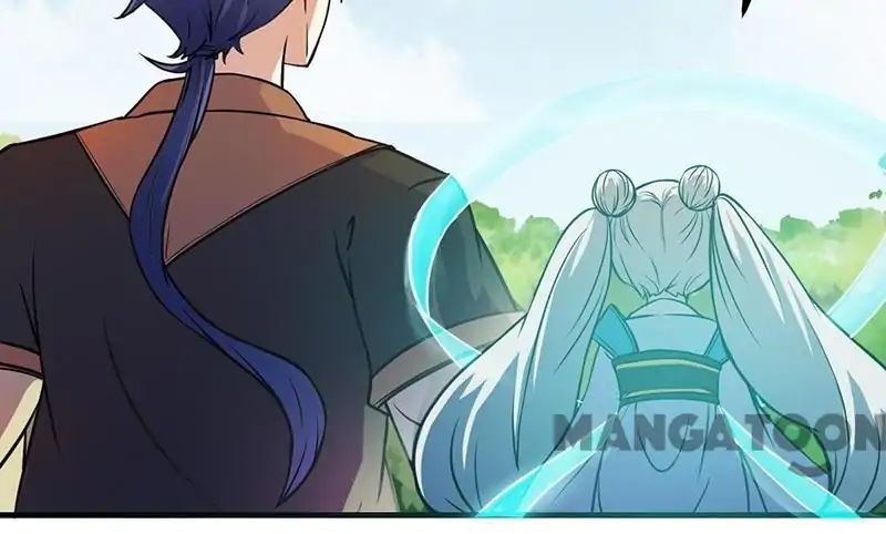 Martial Arts Reigns Chapter 8 page 36 - Chapter 8: Episode 8