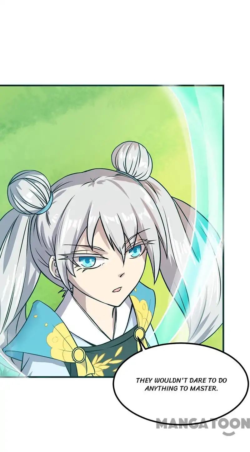 Martial Arts Reigns Chapter 8 page 37 - Chapter 8: Episode 8
