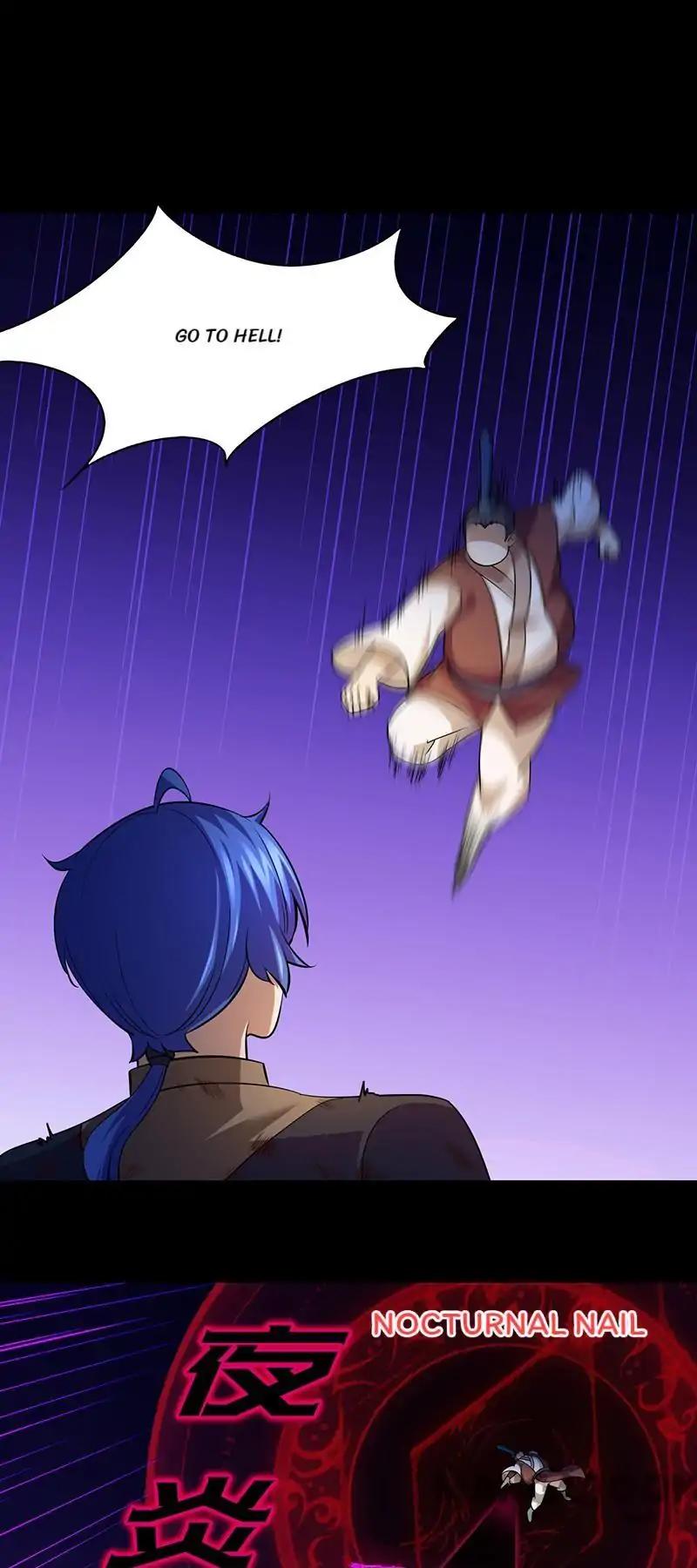 Martial Arts Reigns Chapter 80 page 13 - Chapter 80