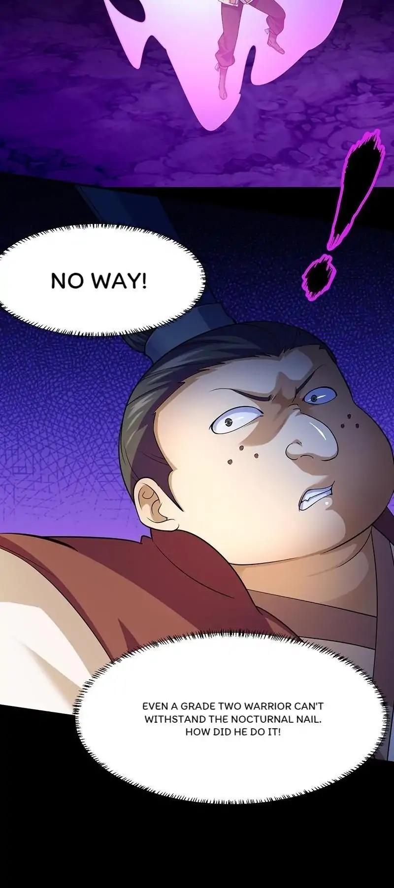 Martial Arts Reigns Chapter 80 page 16 - Chapter 80