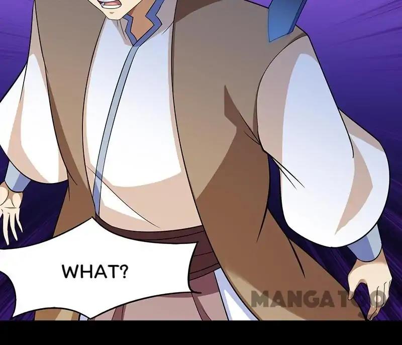 Martial Arts Reigns Chapter 80 page 21 - Chapter 80