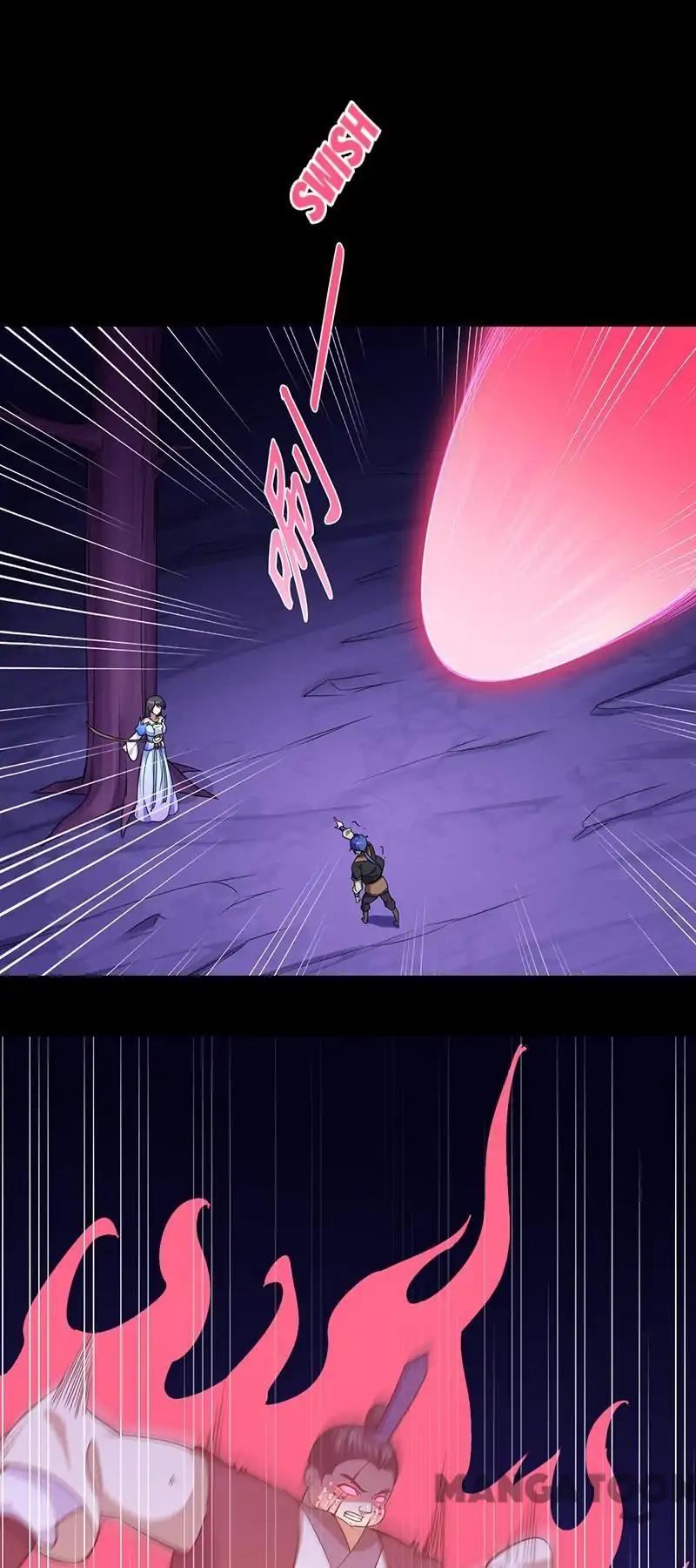 Martial Arts Reigns Chapter 80 page 28 - Chapter 80