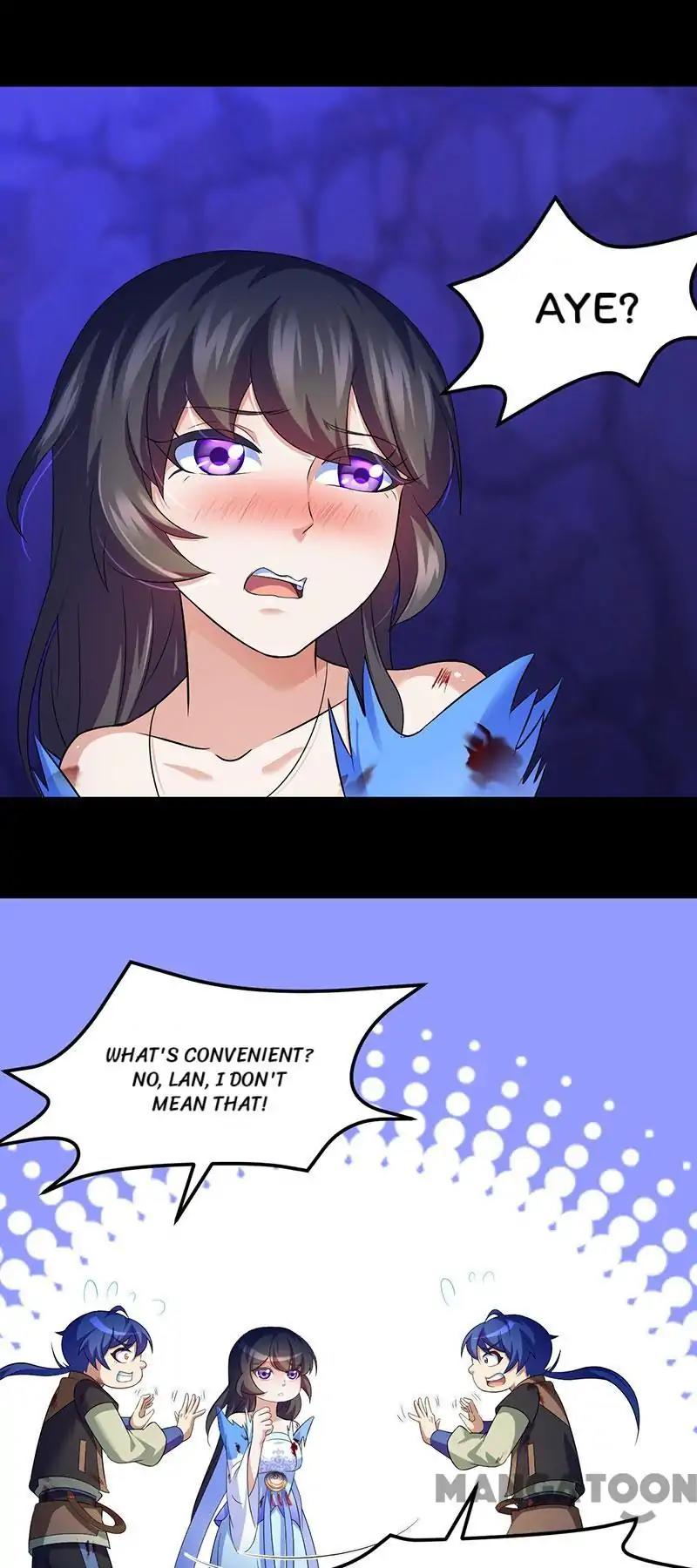 Martial Arts Reigns Chapter 81 page 13 - Chapter 81