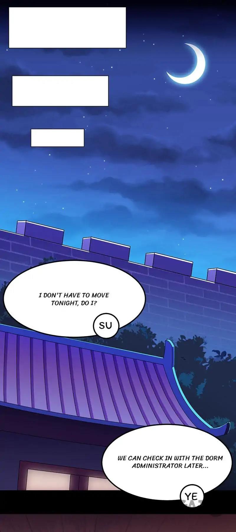 Martial Arts Reigns Chapter 81 page 15 - Chapter 81