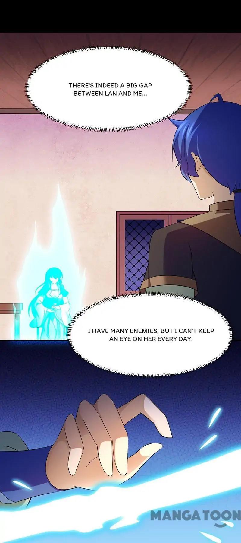 Martial Arts Reigns Chapter 81 page 18 - Chapter 81