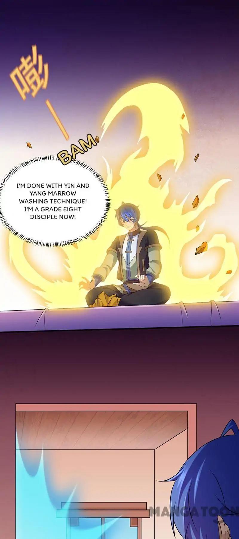 Martial Arts Reigns Chapter 81 page 26 - Chapter 81
