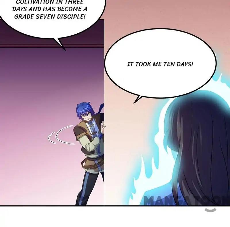 Martial Arts Reigns Chapter 81 page 29 - Chapter 81