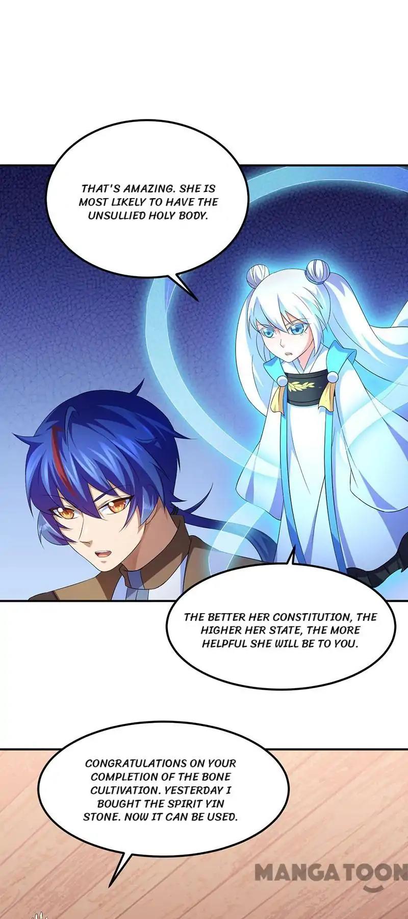 Martial Arts Reigns Chapter 81 page 30 - Chapter 81