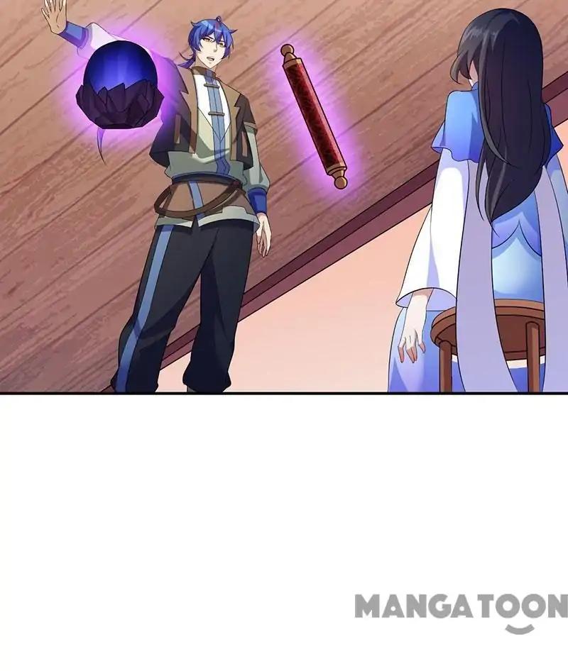 Martial Arts Reigns Chapter 81 page 31 - Chapter 81