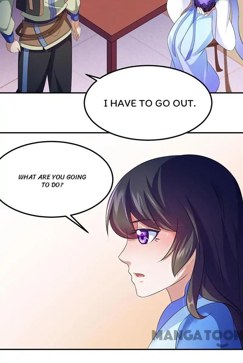 Martial Arts Reigns Chapter 81 page 33 - Chapter 81