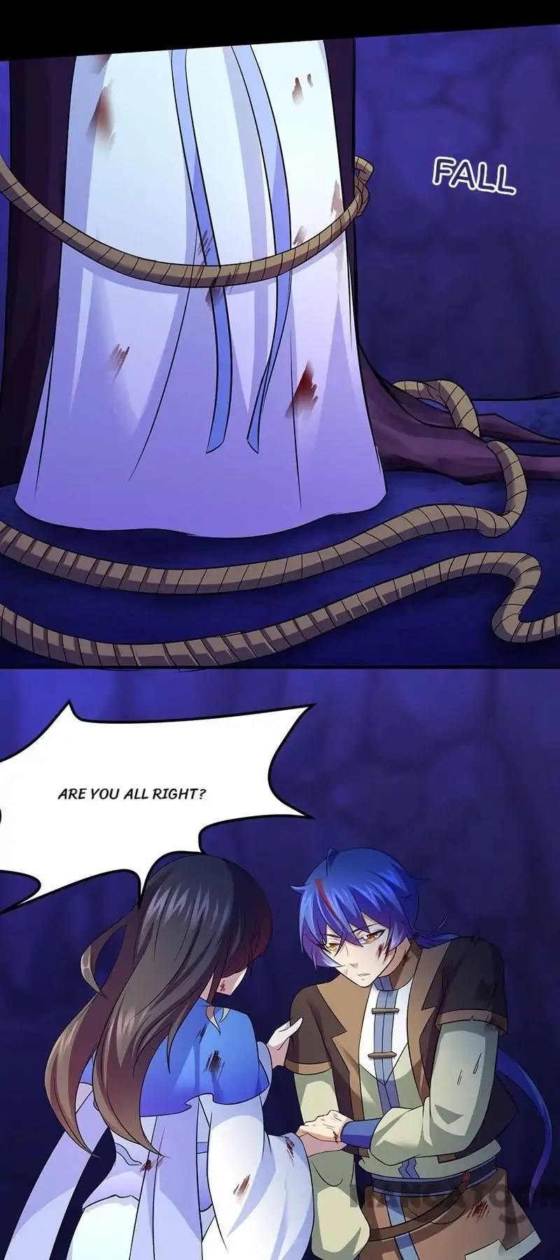 Martial Arts Reigns Chapter 81 page 7 - Chapter 81