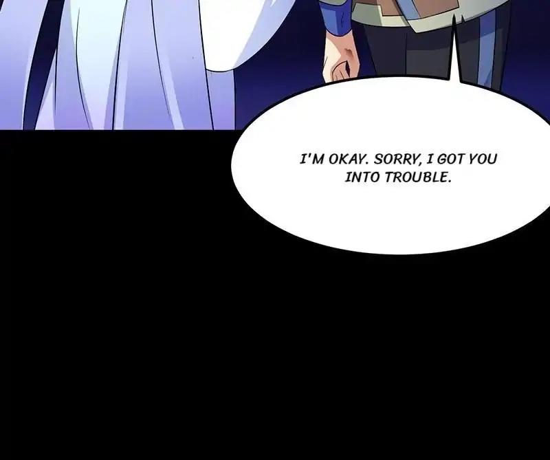 Martial Arts Reigns Chapter 81 page 8 - Chapter 81