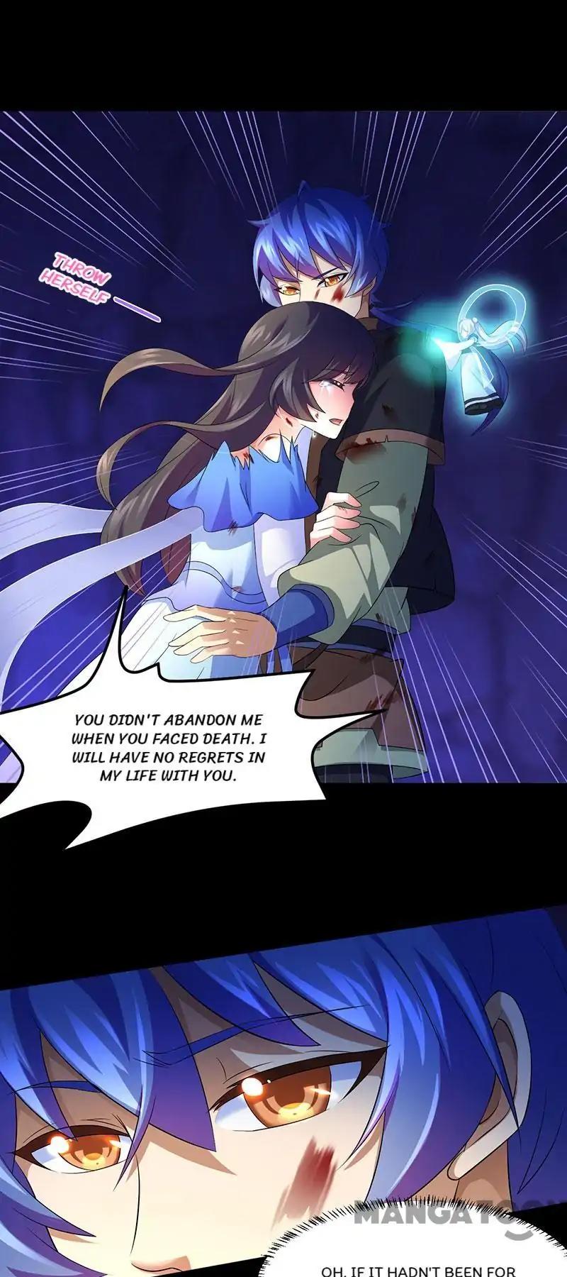 Martial Arts Reigns Chapter 81 page 9 - Chapter 81