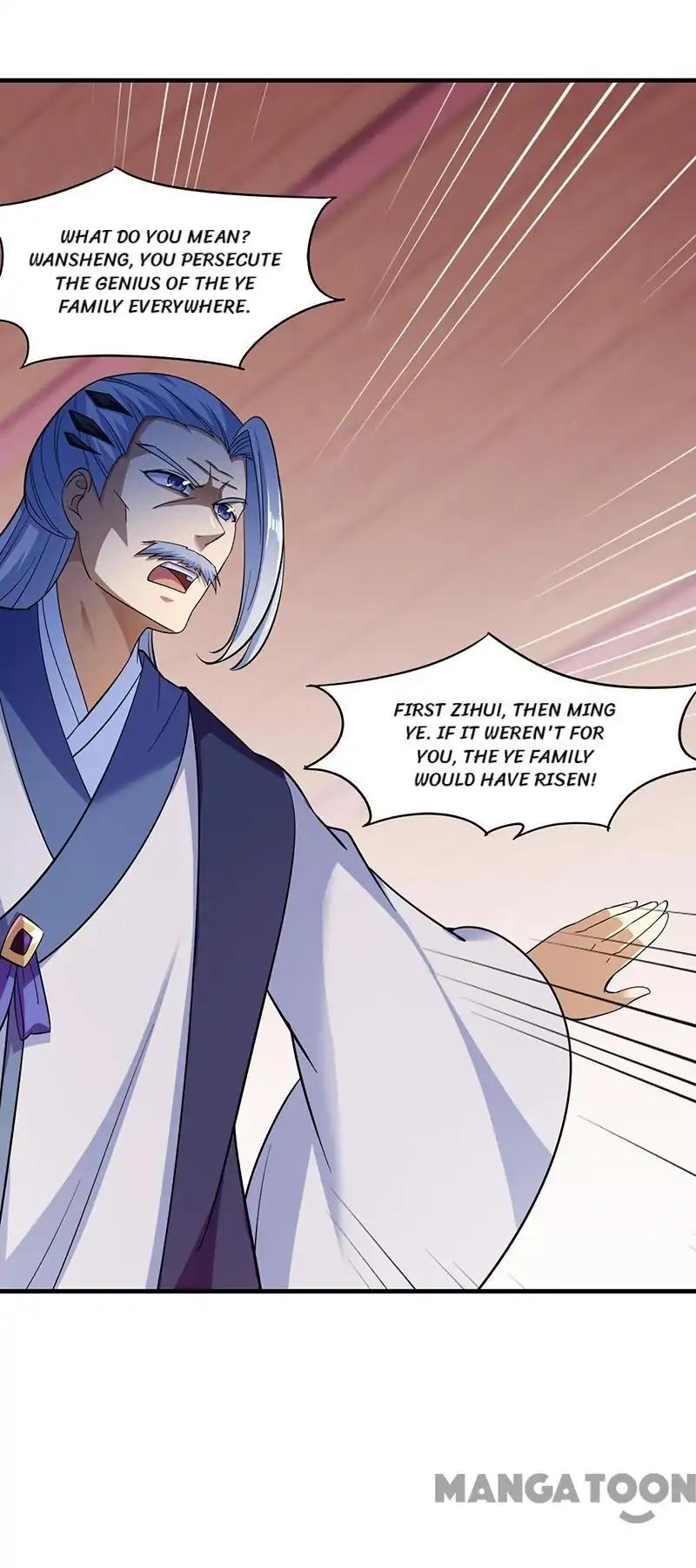 Martial Arts Reigns Chapter 82 page 10 - Chapter 82