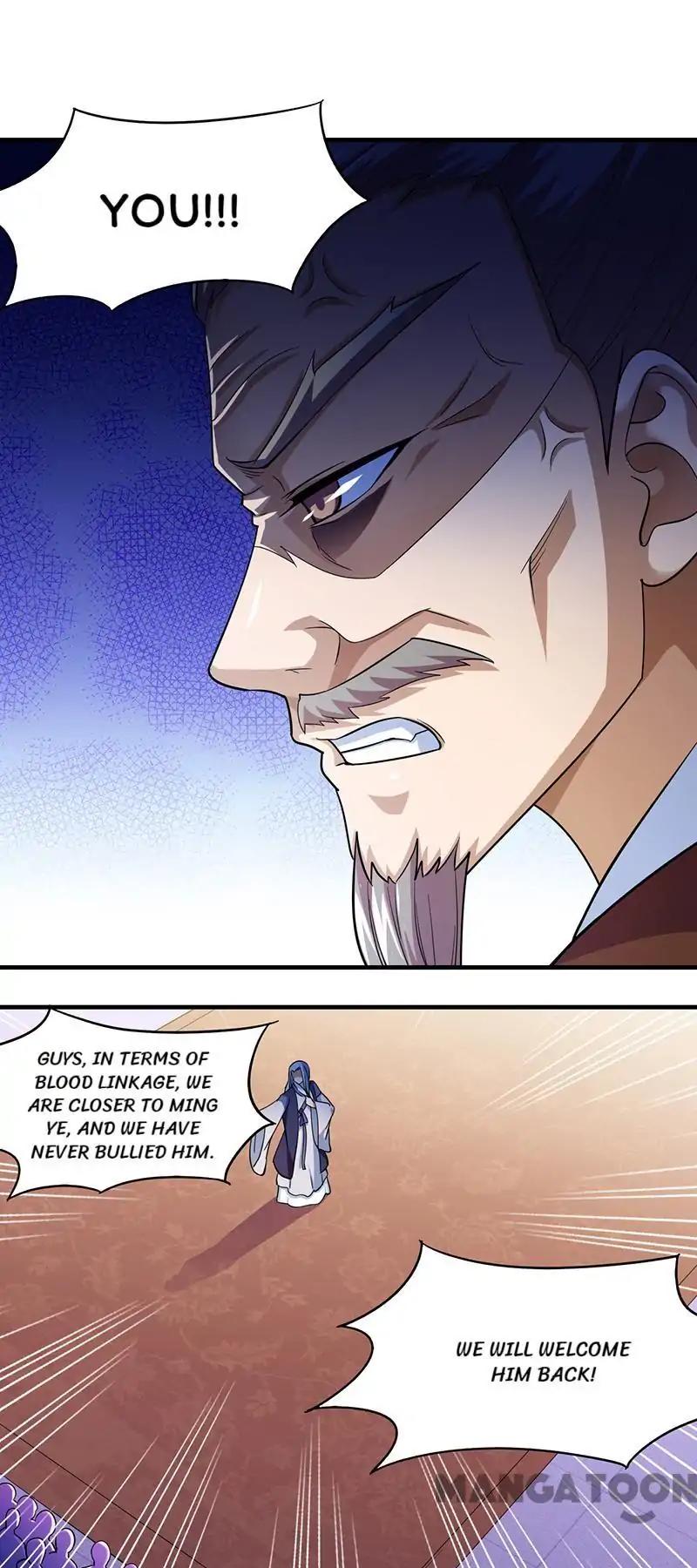 Martial Arts Reigns Chapter 82 page 15 - Chapter 82
