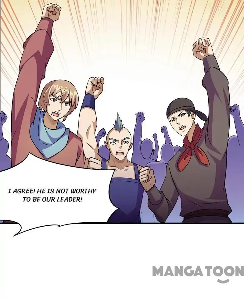 Martial Arts Reigns Chapter 82 page 18 - Chapter 82