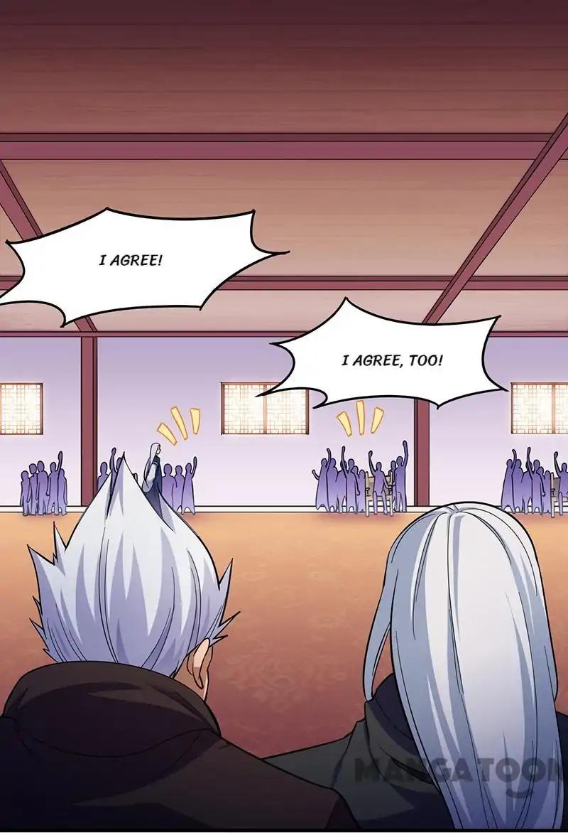 Martial Arts Reigns Chapter 82 page 19 - Chapter 82