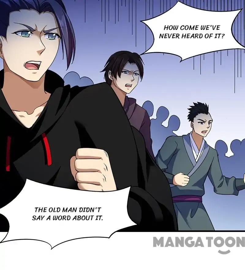 Martial Arts Reigns Chapter 82 page 23 - Chapter 82