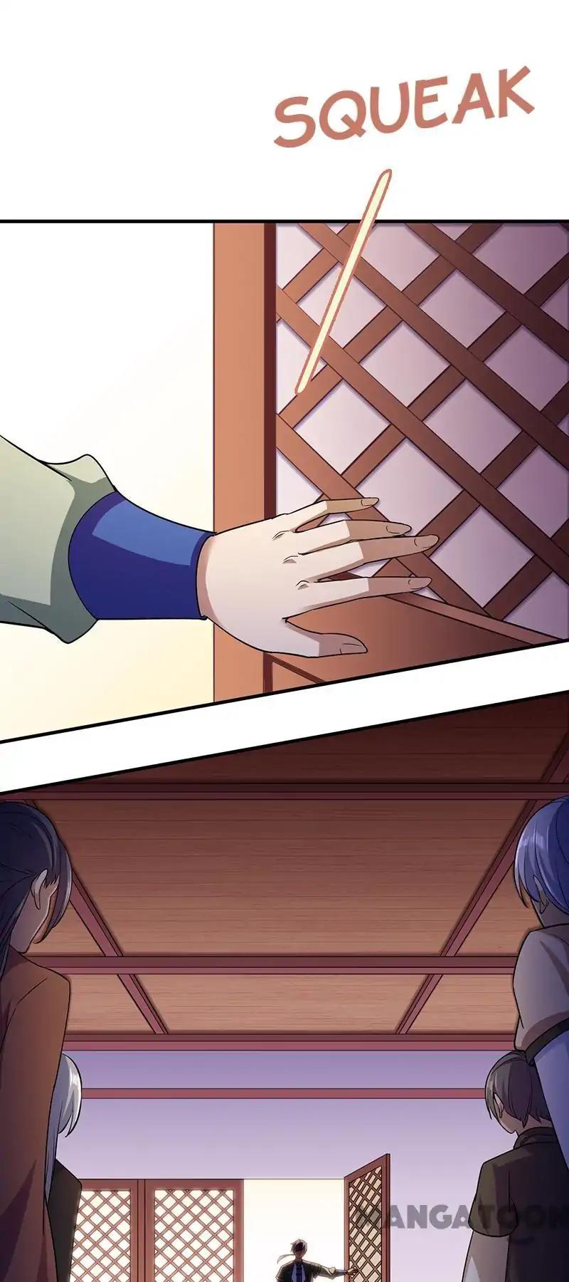 Martial Arts Reigns Chapter 82 page 24 - Chapter 82