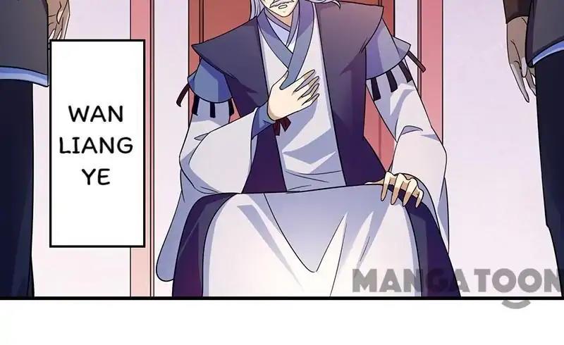 Martial Arts Reigns Chapter 82 page 5 - Chapter 82