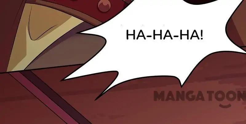 Martial Arts Reigns Chapter 83 page 17 - Chapter 83
