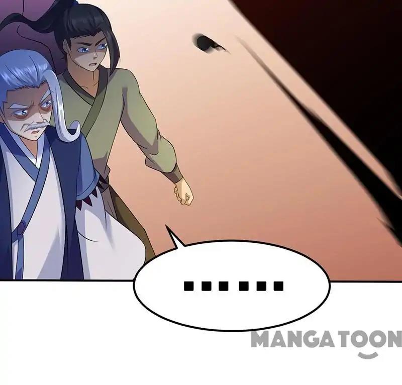 Martial Arts Reigns Chapter 83 page 21 - Chapter 83