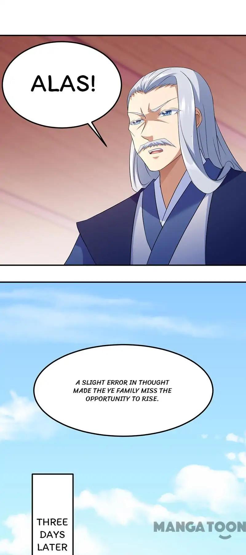 Martial Arts Reigns Chapter 83 page 25 - Chapter 83