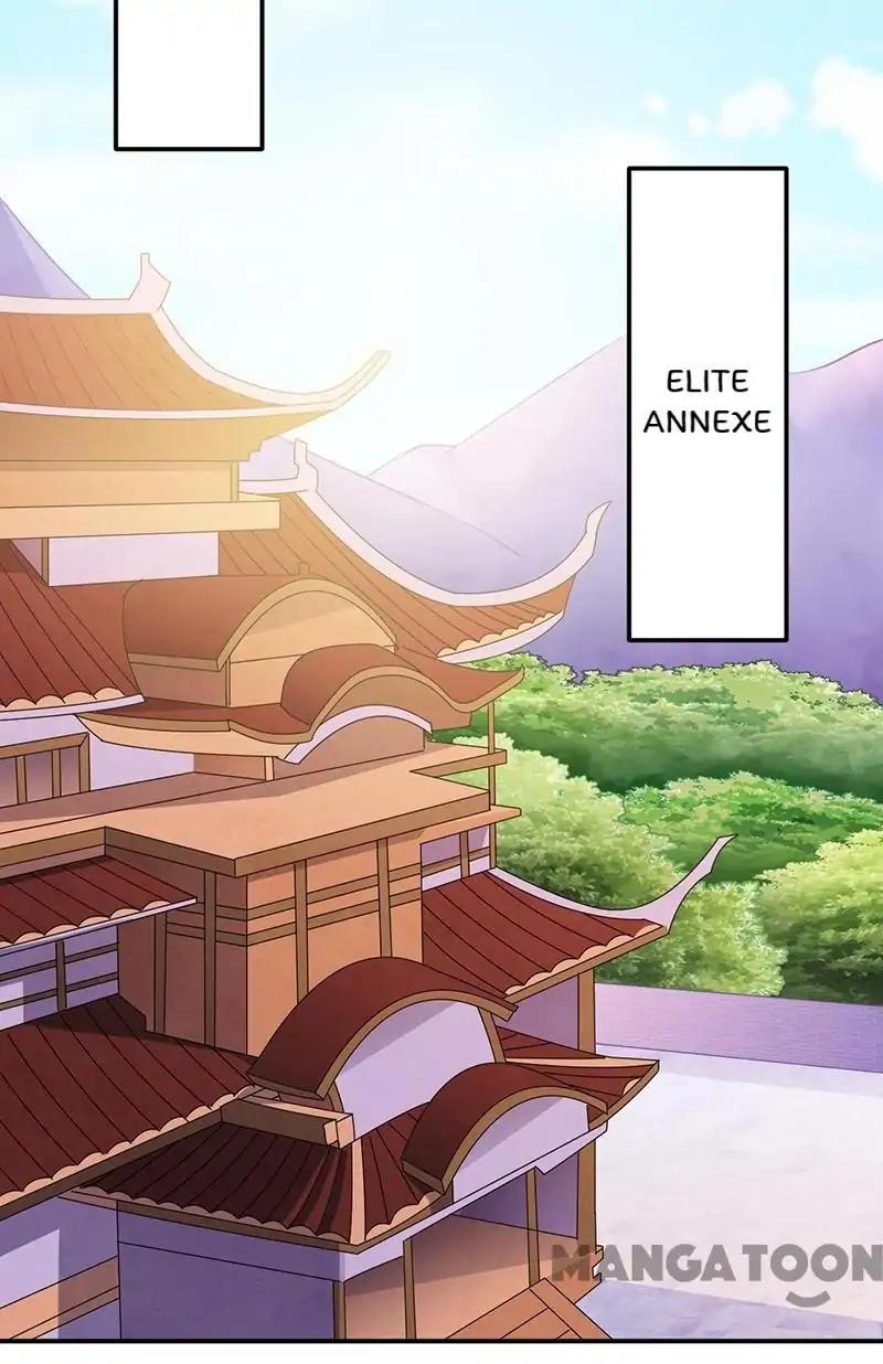 Martial Arts Reigns Chapter 83 page 26 - Chapter 83